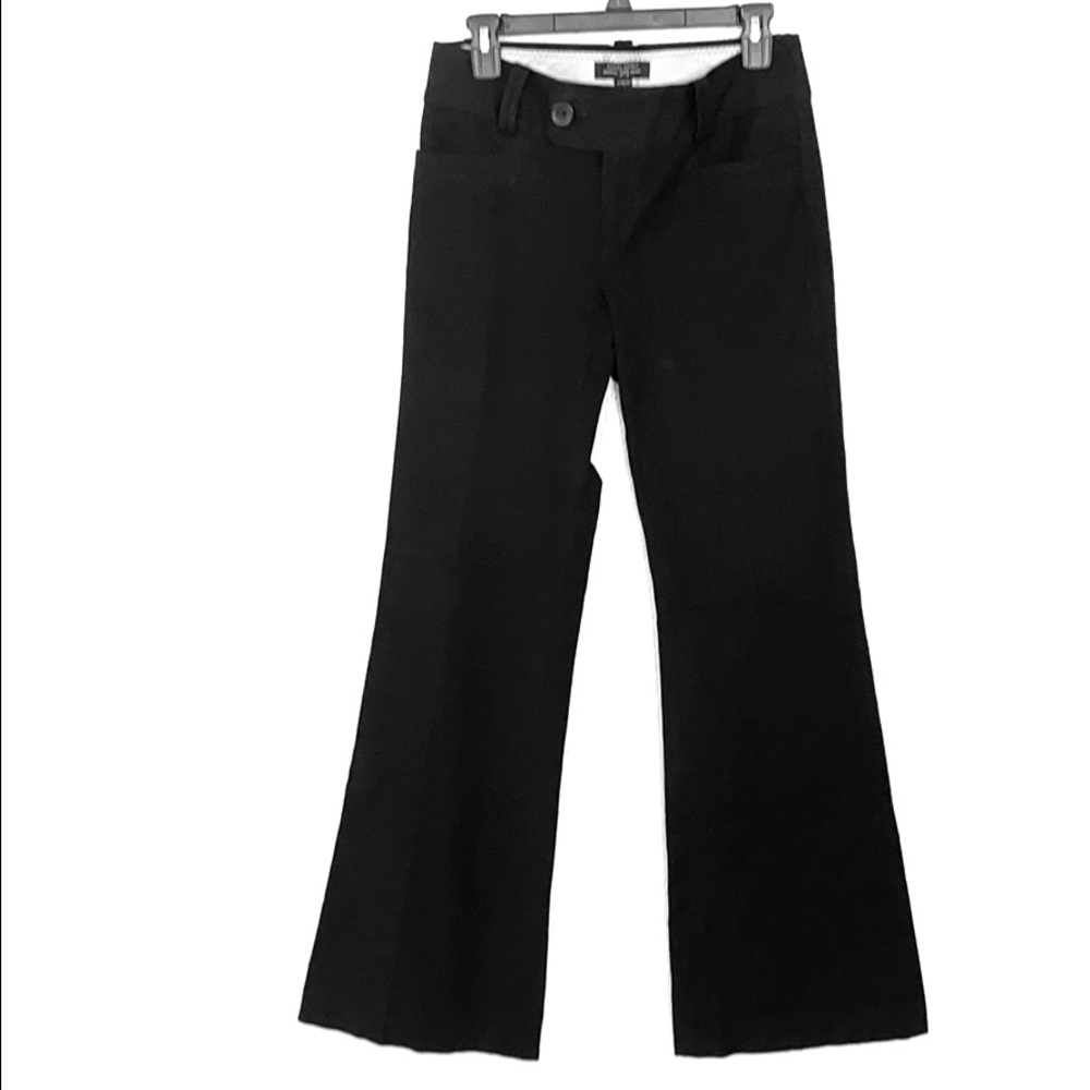 Banana Republic Trouser 323 Martin Fit